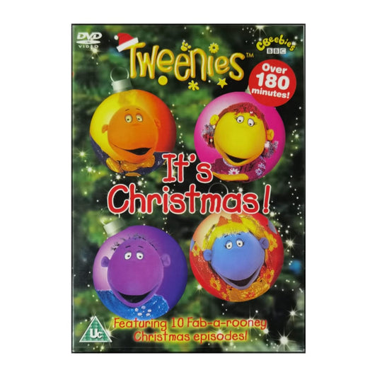 Tweenies: It'S Christmas