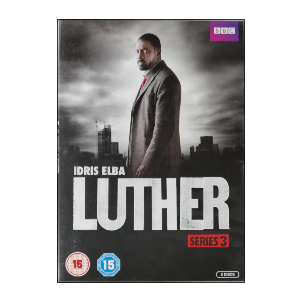 Luther 3