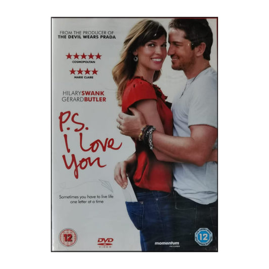 P.S. I Love You