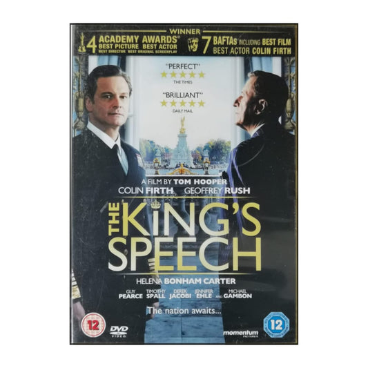 The King'S Speech