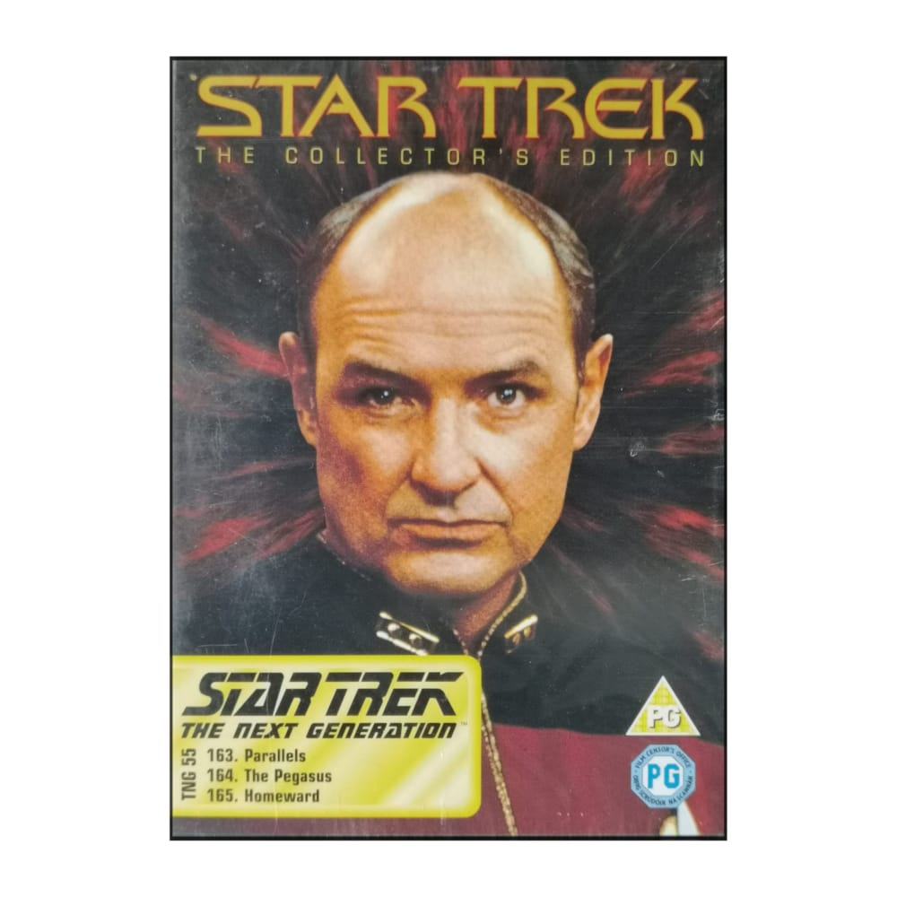 Star Trek: The Next Generation Tng 55