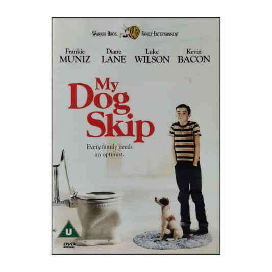 My Dog Skip