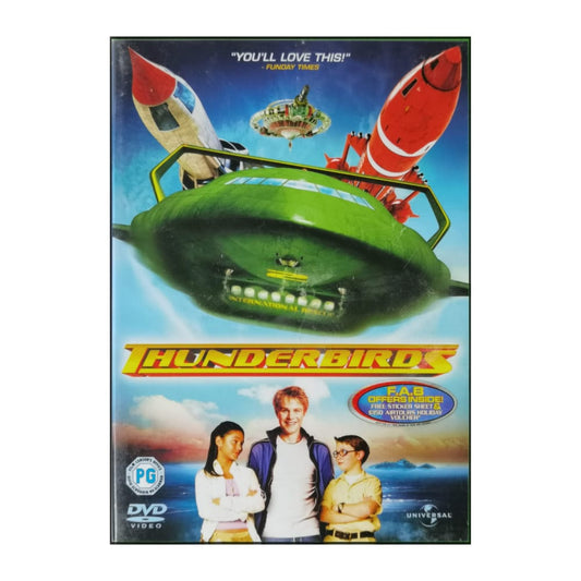 Thunderbirds