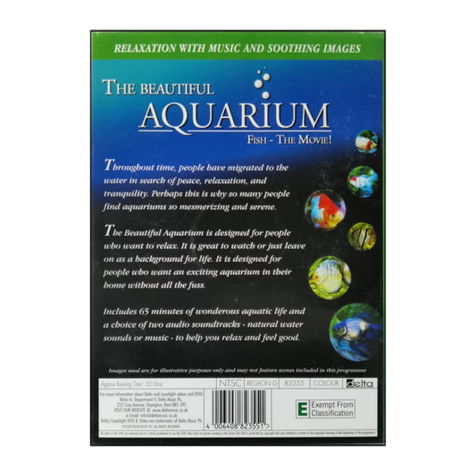 The Beautiful Aquarium