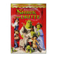 Shrek 3: Shrek Der Dritte