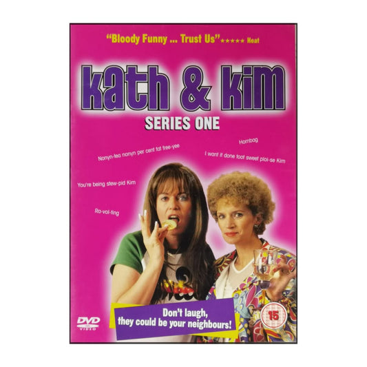 Kath & Kim 1