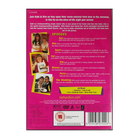 Kath & Kim 1