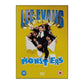 Lee Evans: Monsters