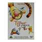 Winnie The Pooh: The Tigger Movie