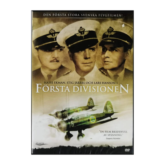 Första Divisionen