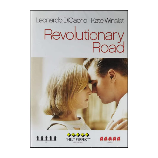 Revolutionary Road