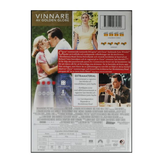 Revolutionary Road