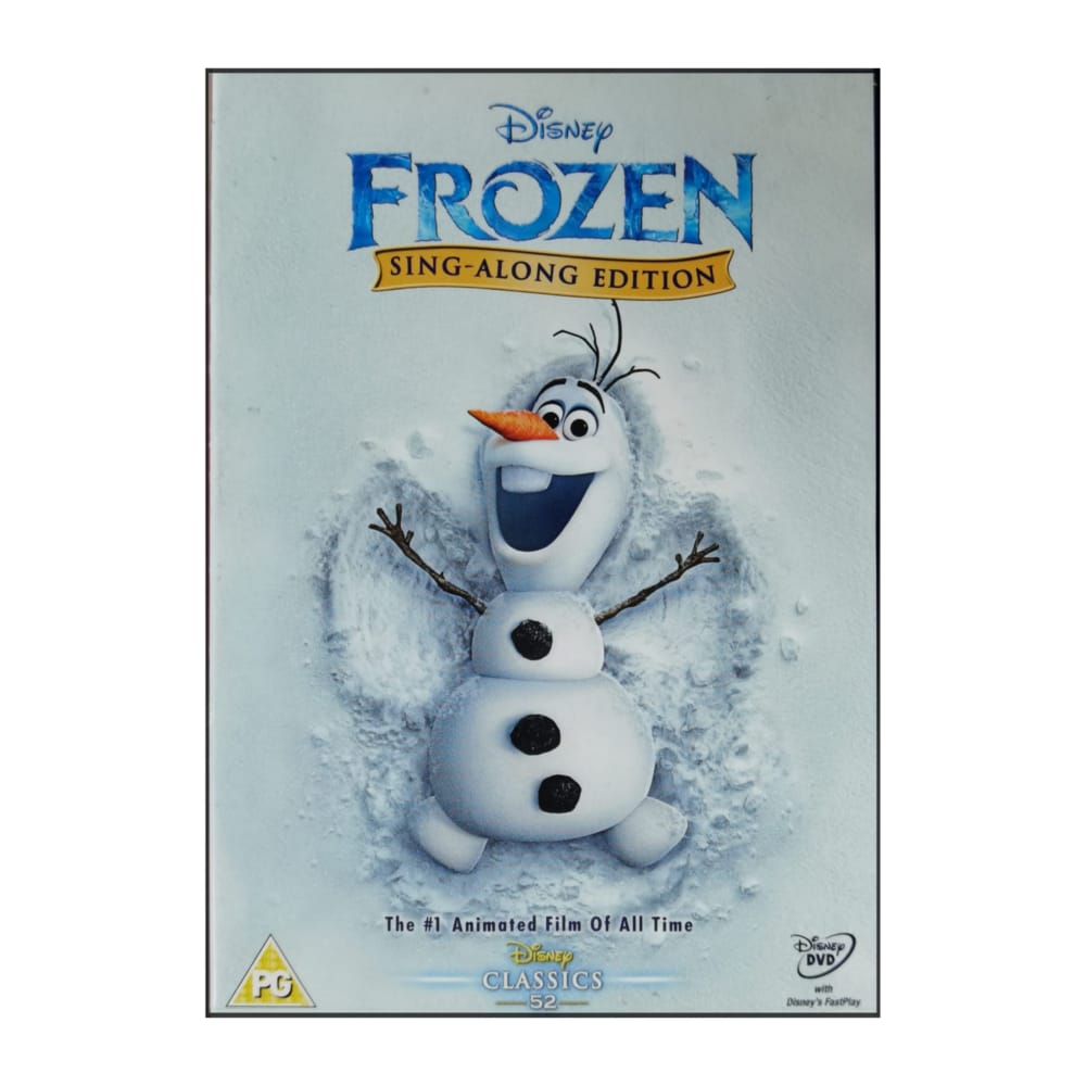Frozen