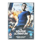 Jason Bourne: The Bourne Ultimatum