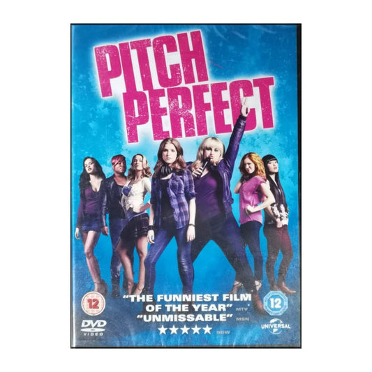Pitch Perfect