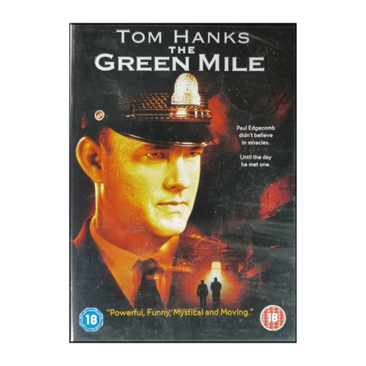 The Green Mile