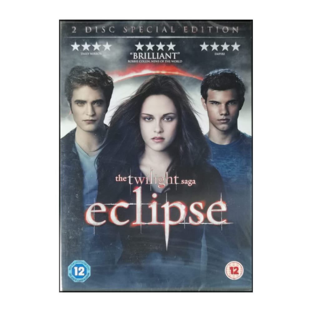 The Twilight Saga: Eclipse