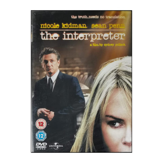 The Interpreter