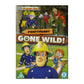 Fireman Sam: Pontypandy Gone Wild