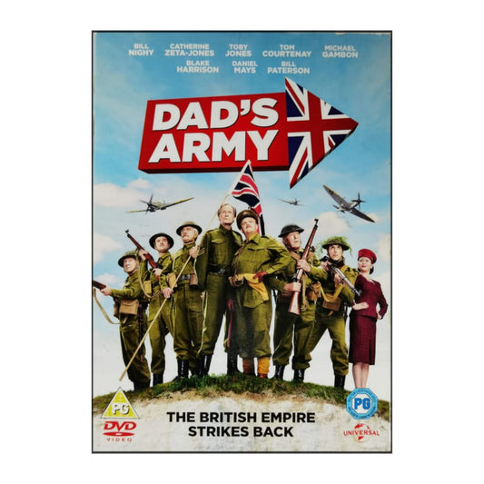 Dad'S Army