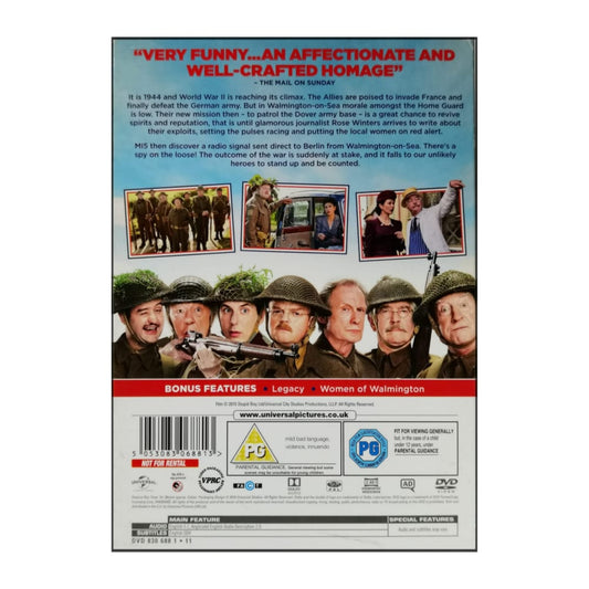 Dad'S Army