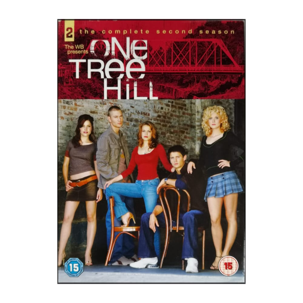 One Tree Hill 2