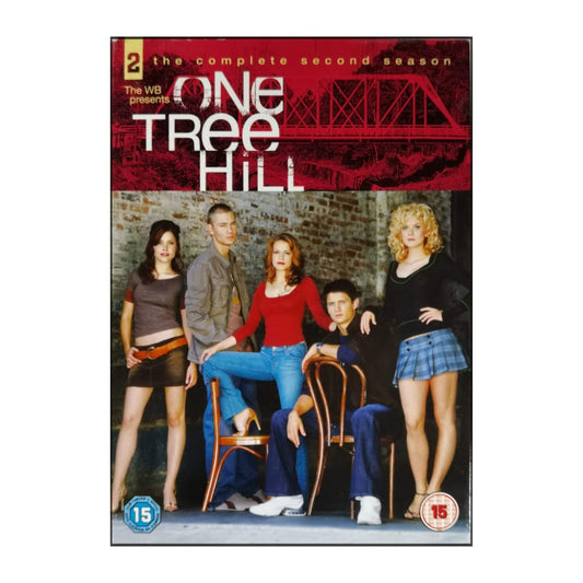 One Tree Hill 2