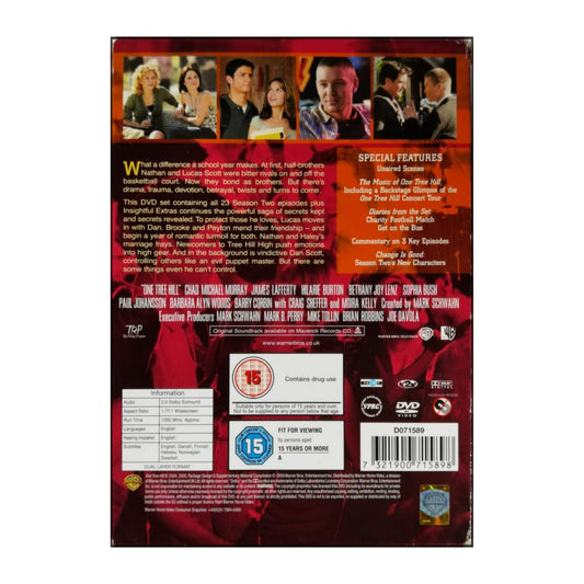 One Tree Hill 2