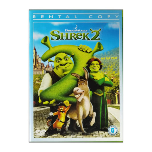 Shrek 2