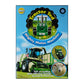 Tractor Ted: Mighty Maize Machine