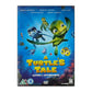 Sammy'S Adventures: A Turtle'S Tale