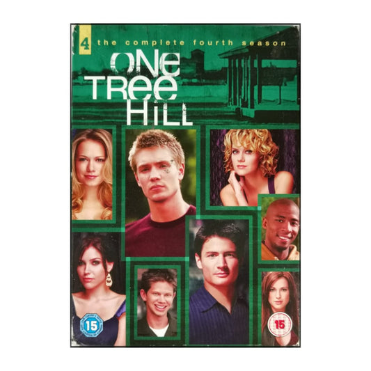 One Tree Hill 4