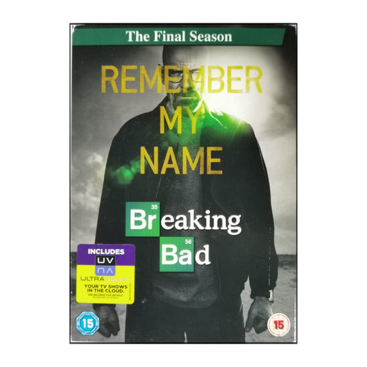 Breaking Bad 5
