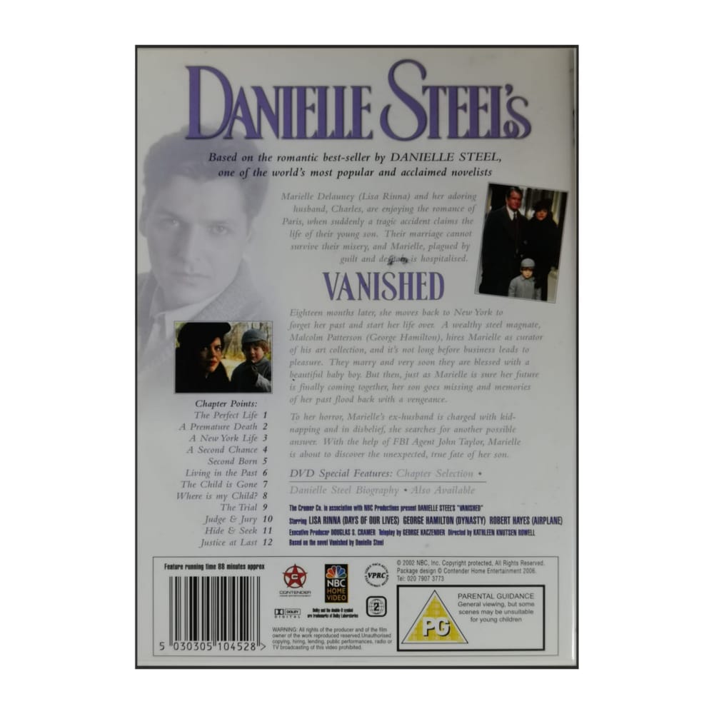 Vanished