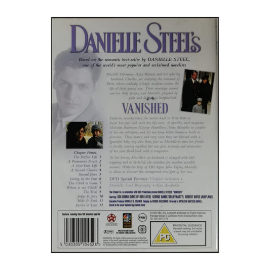 Vanished
