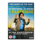 Alan Partridge: Alpha Papa