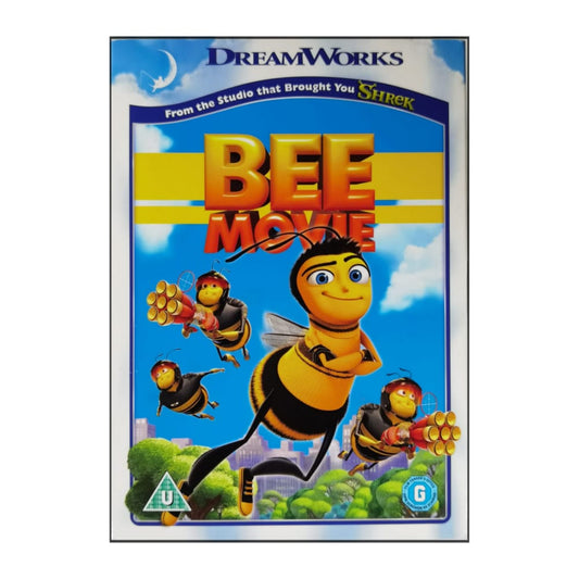 Bee Movie