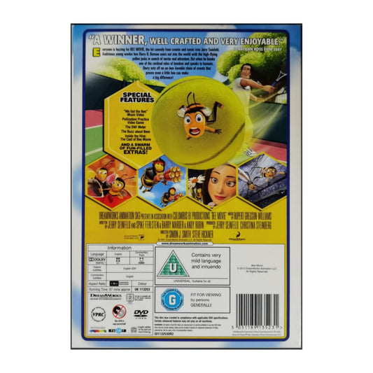 Bee Movie