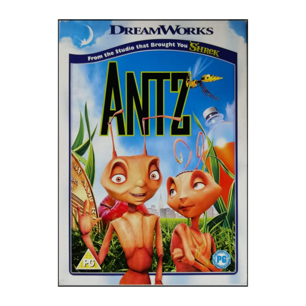 Antz