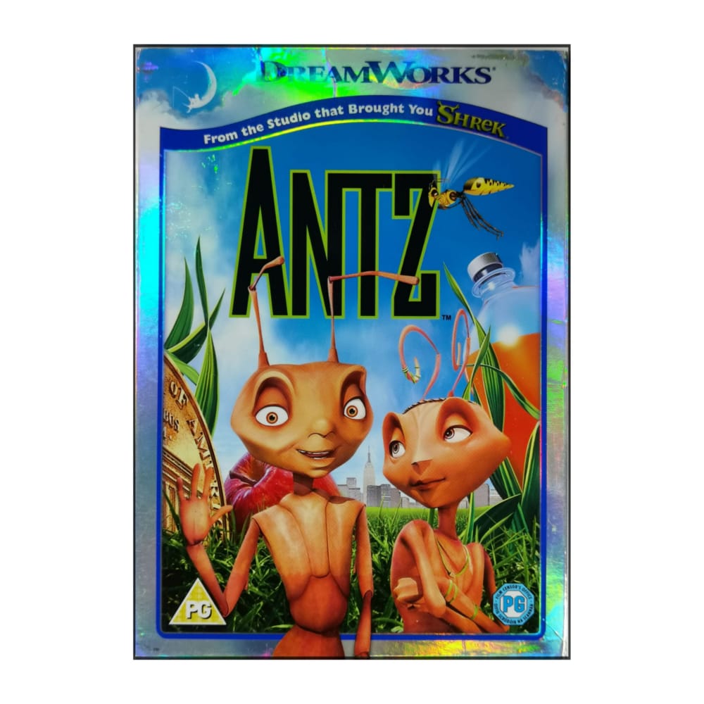 Antz