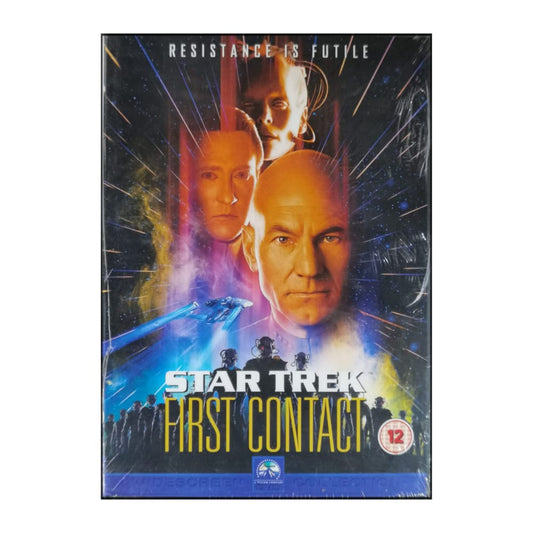 Star Trek: First Contact