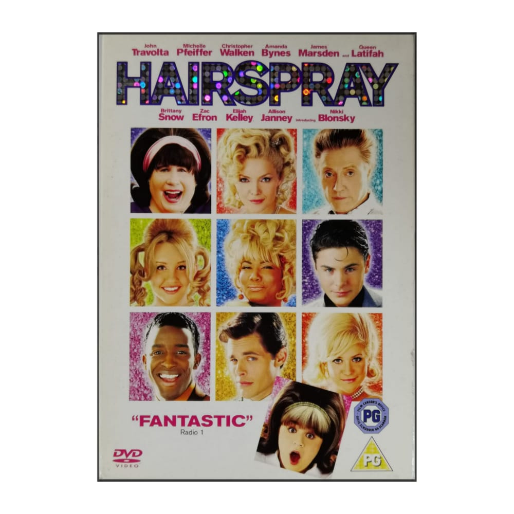Hairspray