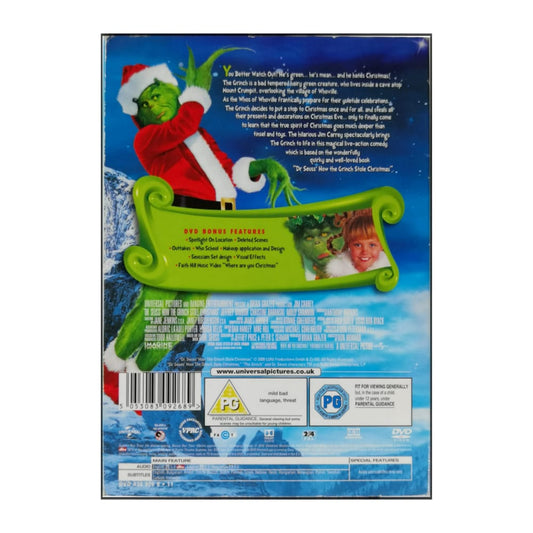 The Grinch