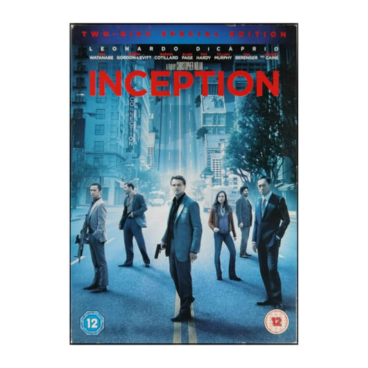 Inception