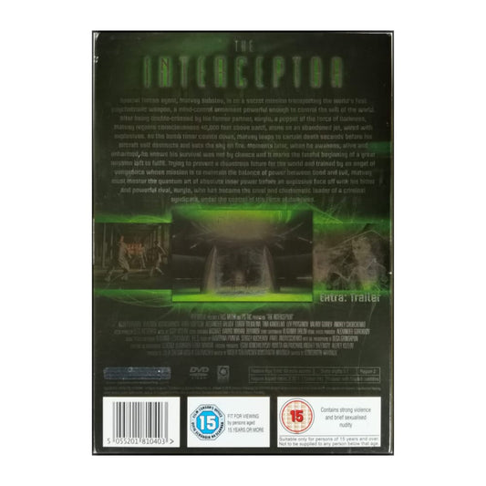 The Interceptor