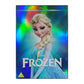 Frozen