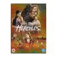 Hercules
