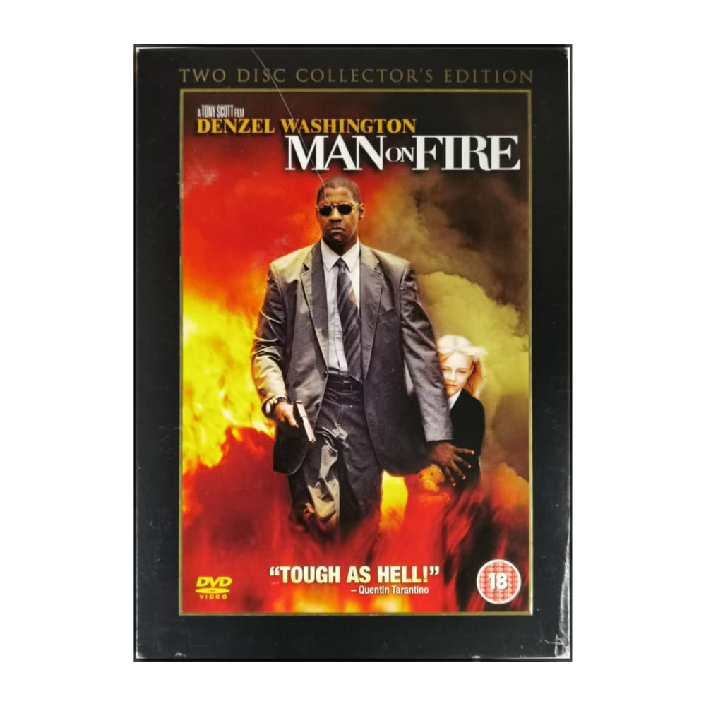Man On Fire