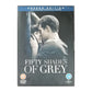 Fifty Shades Of Grey