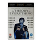 The Theory Of Everything